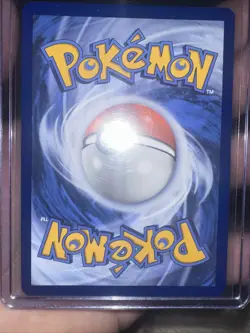 Pokemon Journey Together - N’S ZOROARK EX - Hyper Rare - 189/159 - Image 2