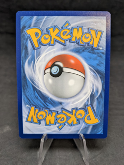 Eevee 130/185 | Pokemon TCG | MCAP | Reverse Cosmo Holo Swirl | LP - Image 2
