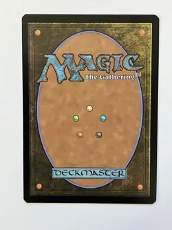 Magic the Gathering NM Foil Breeding Pool Edge of Eternities Card 251 - Image 2