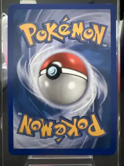 Omanyte 74/110 Delta Species Ex Holon Phantoms NM Pokemon TCG - Image 2