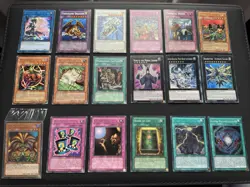 MISPRINT Yu-Gi-Oh Bundle *Read Description* - Image 1