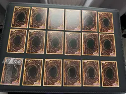 MISPRINT Yu-Gi-Oh Bundle *Read Description* - Image 2