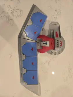 Yu-Gi-Oh! Battle City Duel Disk - Image 1