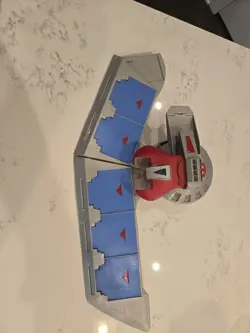 Yu-Gi-Oh! Battle City Duel Disk - Image 2