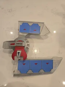 Yu-Gi-Oh! Battle City Duel Disk - Image 5