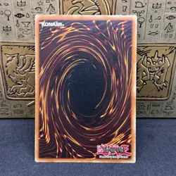 Yugioh Legendary Black Belt TLM-EN045 Ultimate Rare MP - Image 2