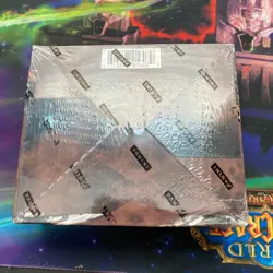 Attack on Titan Booster Box New Sealed 2018 Panini Metax Trading Card Game 613297916079 - Image 2