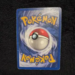 Dark Magneton - 28/82 - Pokemon Team Rocket Unlimited Rare Card WOTC MP - Image 2