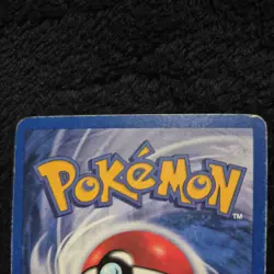 Dark Magneton - 28/82 - Pokemon Team Rocket Unlimited Rare Card WOTC MP - Image 3
