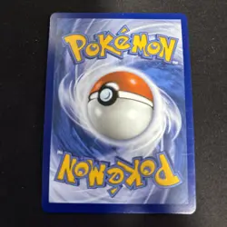 Team Rocket's Persian ex 218 - SV: Scarlet & Violet Promo Cards - (NM) - Image 2