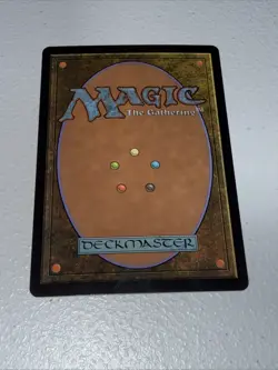 mtg Fire Lord Azula NM/M Borderless Foil TLA #313 Unplayed - Image 2
