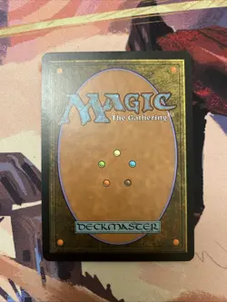 Nissa's Chosen - DCI Promo - Magic: The Gathering MTG - Image 3
