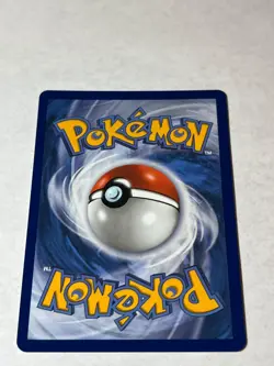 Litten 044 Holo Promo ME: Mega Evolution Promo Pokemon Near Mint - Image 2