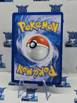 Pokemon Seadra Plasma Freeze 19/116 Reverse Holo LP - Image 2