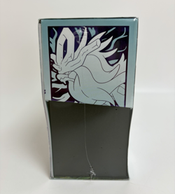 Pokemon TCG Temporal Forces Pokemon Centre Elite Trainer Box NEW & SEALED - Image 4