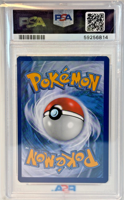 Charmander #09/108 XY Evolutions Pokemon 2016 PSA 10 - Image 2