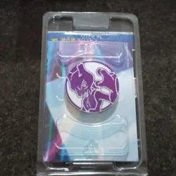 Mewtwo V SWSH 223 - Battle Deck - POKEMON GO - POKEMON TCG - NM/M - Image 4