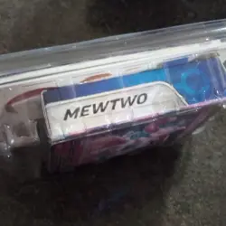 Mewtwo V SWSH 223 - Battle Deck - POKEMON GO - POKEMON TCG - NM/M - Image 5