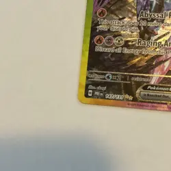 Pokemon Ceruledge EX 147/131 Prismatic Evolutions Special Illustrator 🔥🔥 - Image 5