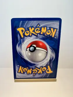 Bulbasaur 55/112 Common FireRed & LeafGreen Pokemon Moderately Played - Image 3