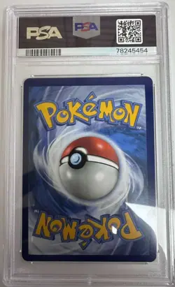 2022 POKEMON SWORD & SHIELD LOST ORIGIN #186 FA/GIRATINA V LOST ORIGIN - Image 2