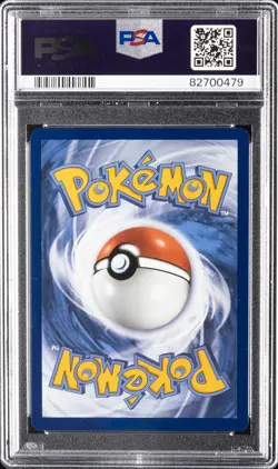 2023 POKEMON OBF EN-OBSIDIAN FLAMES ILLUSTRATION RARE #200 PALAFIN PSA 10 - Image 2