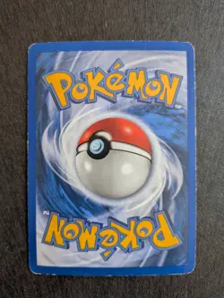 Dark Vaporeon 9/110 Reverse Holo Legendary Collection 2002 Pokemon Card MP - Image 2