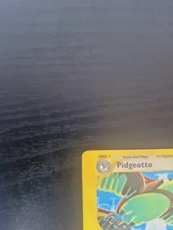 Pidgeotto 88/165 Non-Holo Expedition Pokemon Card - Image 2