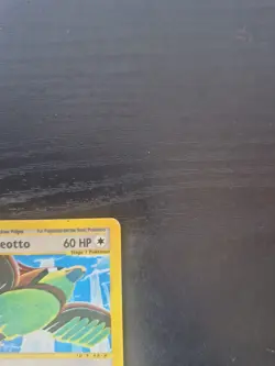 Pidgeotto 88/165 Non-Holo Expedition Pokemon Card - Image 3