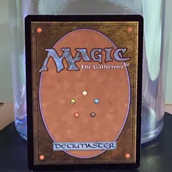 Dissipation Field 32 Scars of Mirrodin Regular MTG TCG CARD LP - Image 2