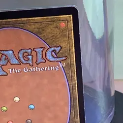 Dissipation Field 32 Scars of Mirrodin Regular MTG TCG CARD LP - Image 4