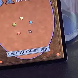 Dissipation Field 32 Scars of Mirrodin Regular MTG TCG CARD LP - Image 5