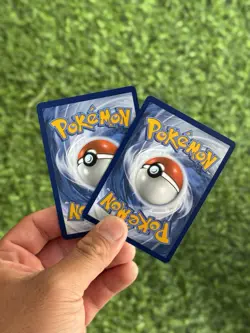 Pokemon TCG Prismatic Evolutions Ex Cards Lot of 2 - Image 2