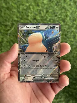 Pokemon TCG Prismatic Evolutions Ex Cards Lot of 2 - Image 3