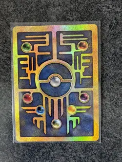 Pokemon Card Ancient Mew Holo Rare Movie Promo Nintendo, Excellent Condition. - Image 3
