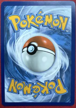 Tyme Full Art SV Prismatic Evolutions Holo Ultra Rare Card 143/131 NM Condition - Image 3