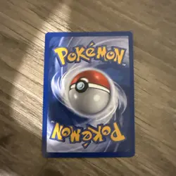 Dark Typhlosion 10/105 2000 Neo Destiny 2000 Holo Rare WOTC Pokemon Card TCG - Image 5
