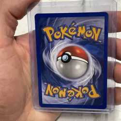 Tentacruel 66/110 Legendary Collection Regular Nintendo Pokemon Card NM/MT TCG - Image 3