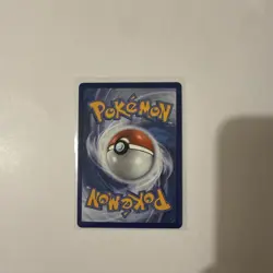 Numel 223/217 Ascended Heroes Pack Fresh Pokemon Card - Image 2