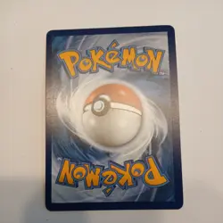 Pokemon Card - Penny Scarlet & Violet Base Set 239/198 Full Art Holo - Image 4