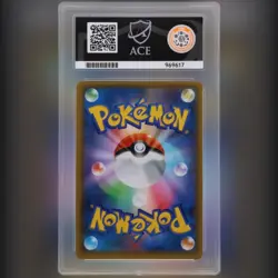 Umbreon & Darkrai GX 010/031 holo 2019 Tag Team GX Starter Sets Pokemon ACE 9 - Image 2