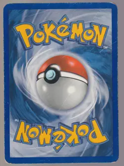 Mew 4/17 POP Series 4 Promo Pokemon TCG Holo Foil Rare HP - Image 2