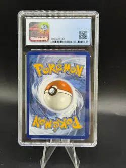 CGC 9 MINT Mewtwo Ex 103/108 XY Evolutions Ultra Rare Holo Full Art Pokemon - Image 2