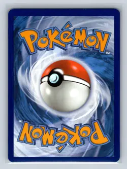 Shiftry 163/162 Illustration Rare Temporal Forces Pokemon NM - Image 2