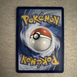 Pokemon TCG Giovanni's Charisma 197/165 Scarlet & Violet 151 Ultra Rare Holo Su… - Image 2