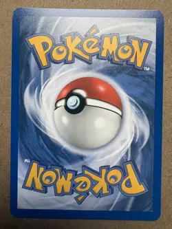 2004 Pokemon TCG - Squirtle - 82/112 EX Fire red & Leaf Green - NM - Image 2