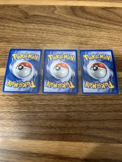 Pokemon HGSS Promos Lot - Image 2