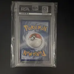 Pokemon Mewtwo & Mew GX SM191 SM Black Star Promo TAG TEAM Full Art Holo PSA 10 - Image 2