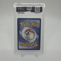 Pokemon TCG Flygon EX 222/191 Surging Sparks Full Art Ultra Rare PSA 10 - Image 2