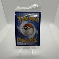 Pokemon TCG Pikachu 027/SV-P SV: Scarlet & Violet Promo Holo ENG 2023 SEALED - Image 3